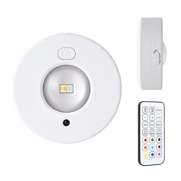 Luz LED Magnética para Armarios, Vitrinas y Bodegas de Vino - Image 6