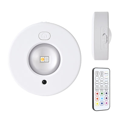 Luz LED Magnética para Armarios, Vitrinas y Bodegas de Vino - Image 6