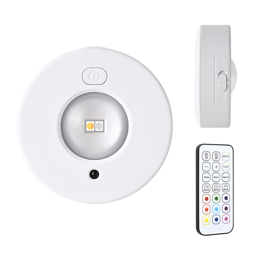 Luz LED Magnética para Armarios, Vitrinas y Bodegas de Vino - Image 6