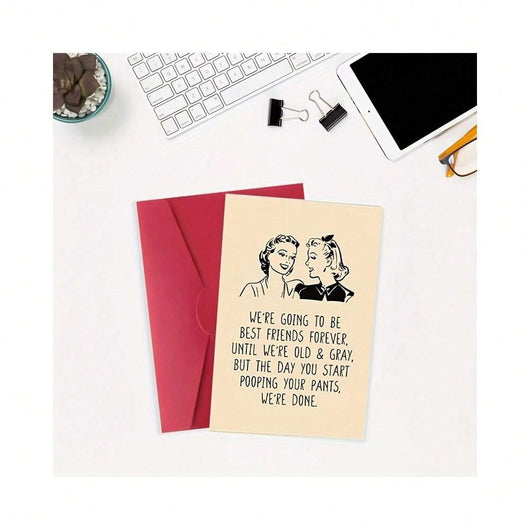 Tarjeta de Felicitación de Cumpleaños con Sobre - Image 39