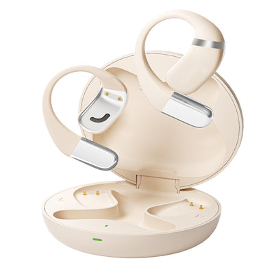 Auriculares Bluetooth Abiertos con Cancelación de Ruido y Baja Latencia - Image 5