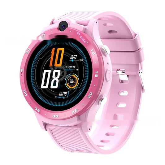 Reloj Inteligente 4G para Niños con Videollamada y GPS