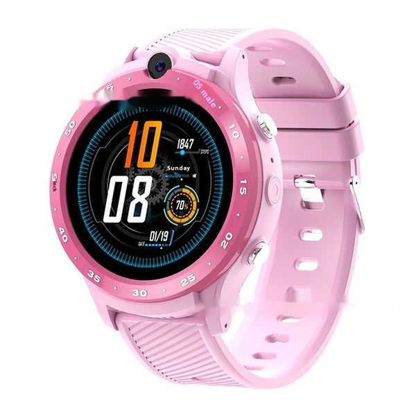 Reloj Inteligente 4G para Niños con Videollamada y GPS
