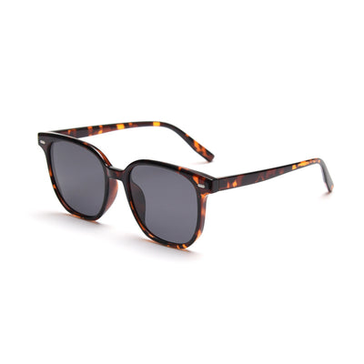 Gafas de Sol Oversized Unisex - Estilo Urbano sin Maquillaje - Image 12