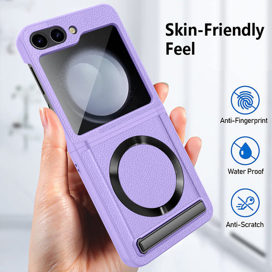 Funda Protectora Magnética Anticalda para Celular