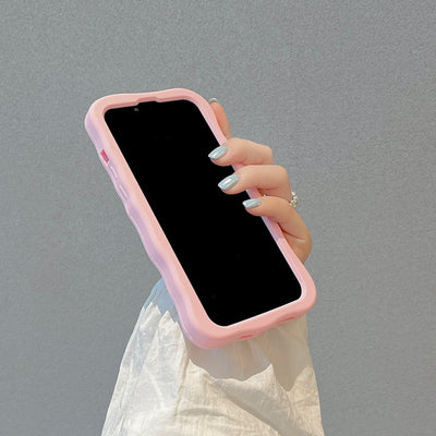Funda para Celular de Flores Coloridas en Silicona - Image 16