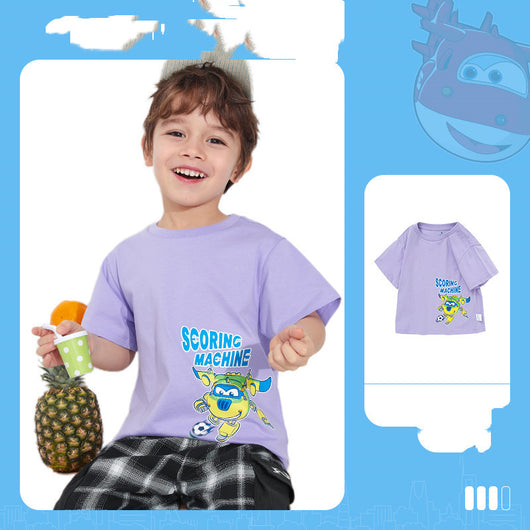 Ropa de Verano Coordinada Padres e Hijos - Image 3