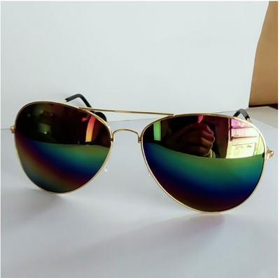 Gafas de Sol Polarizadas Antipolvo para Conducir - Image 11