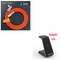 Black Game 8 Apple US Plug