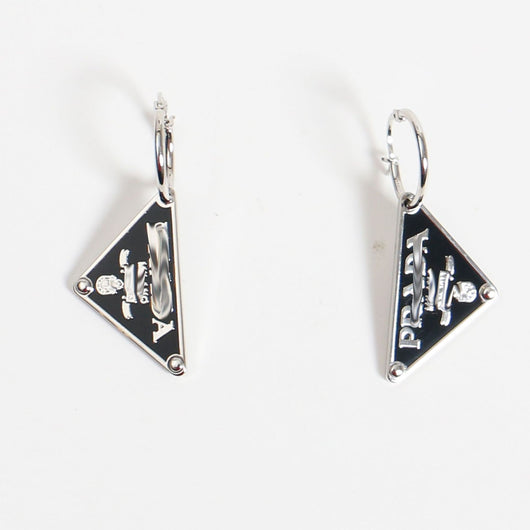 Aretes Triangulares de Moda - Image 5