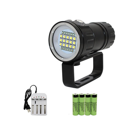 Luz de Relleno para Buceo - Image 6