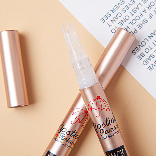 Fluido Reparador de Labios Impermeable - Image 7