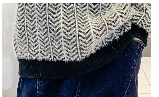 Ropa de Invierno Esponjosa para Niños y Bebés - Image 18