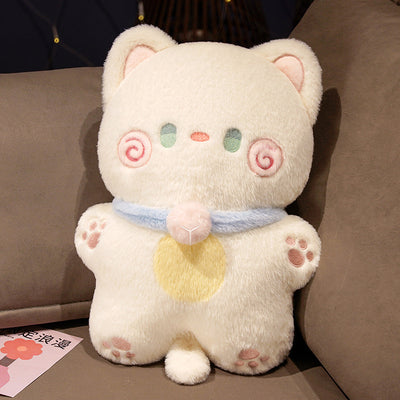 Peluche Gato Abrazable con Diseño Adorable - Image 4