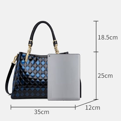 Bolso de Cuero Premium para Mujer - Diseño Elegante y Sofisticado - Image 6