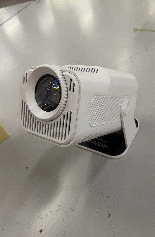 Proyector de Luz Personalizable Portátil para Interiores y Exteriores - Image 6