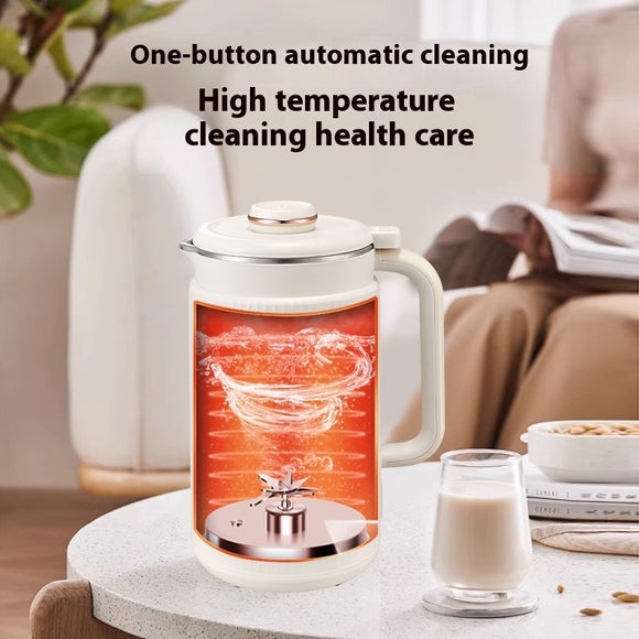 Máquina Automática para Leche de Soya sin Filtro