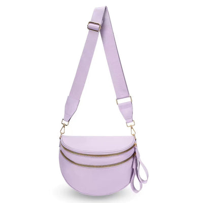 Bolso Crossbody Oxford Versátil de Alta Capacidad para Mujer - Image 32