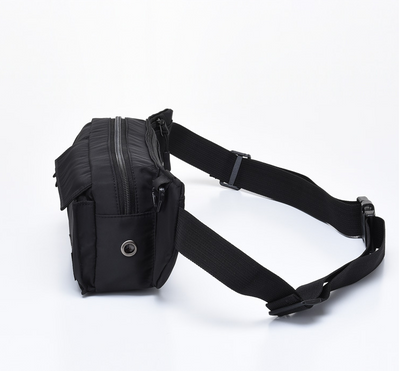 Bolsa Pectoral Deportiva Multifuncional Urban para Hombre - Image 20