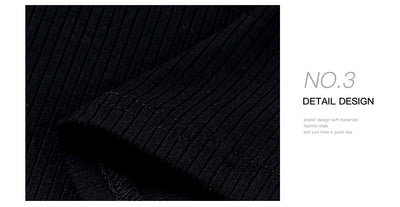 Blusa Casual de Manga Volante Liso para Mujer - Image 18