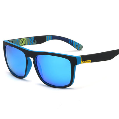 Gafas de Sol Deportivas Polarizadas con Protección UV para Ciclismo - Image 29