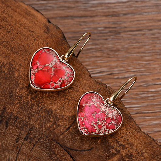 Aretes de Moda Atrevida - Image 7