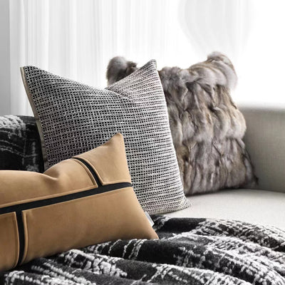 Manta Multiusos para Cama, Sofá y Sala - Image 3