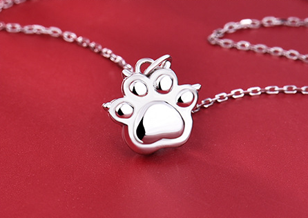 Collar Tigre Zodiacal para Mujer - Regalo Perfecto para tu Novia - Image 7