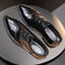 Zapatos de Cuero Formal para Hombre - Elegancia y Comodidad