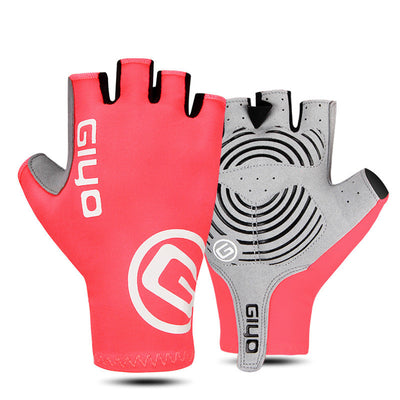 Guantes de Ciclismo Unisex - Diseño Minimalista y Funcional - Image 4