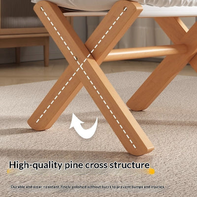 Reposapiés Ergonómico para Sofá y Oficina - Image 3