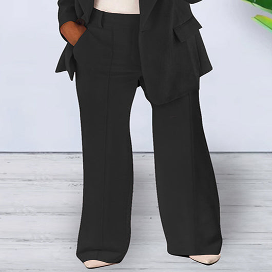 Cardigan Slim Entallado con Cuello Elegante - Image 17