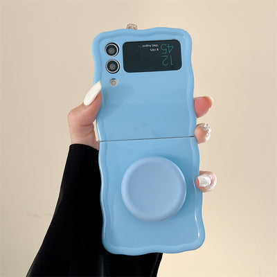 Funda Plegable para Teléfono Inteligente Twisted Edge con Acabado Brillante - Image 16