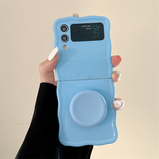 Funda Plegable para Teléfono Inteligente Twisted Edge con Acabado Brillante - Image 16