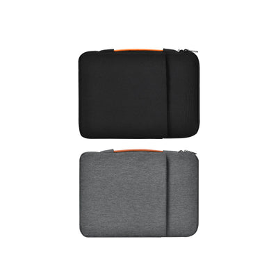 Funda Protectora para Laptop con Forro Acolchado y Correa de Transporte - Image 2