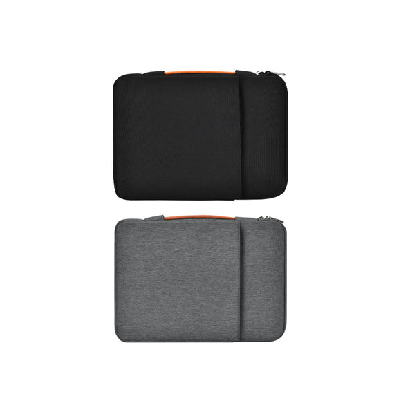 Funda Protectora para Laptop con Forro Acolchado y Correa de Transporte