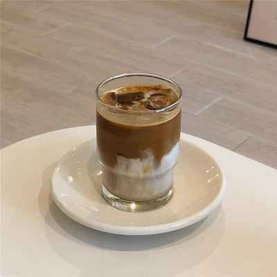 Vaso Térmico de Vidrio para Café, Agua Fría y Batidos - Image 4