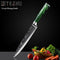 Butcher knife