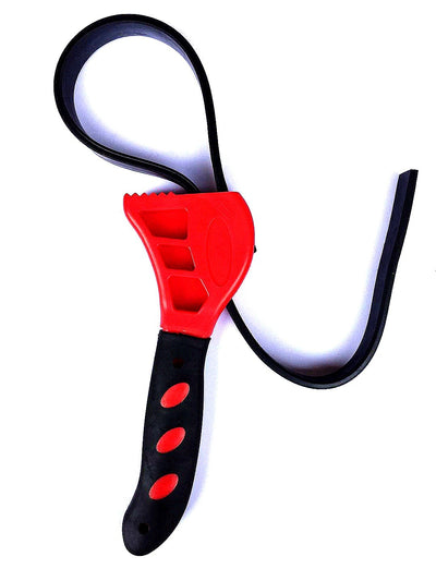 Llave Inglesa Multiusos para Filtro de Aceite y Correas de Motor - Image 6