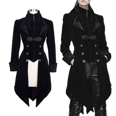 Disfraz de Actuación Halloween para Mujer - Traje Cosplay Profesional - Image 6