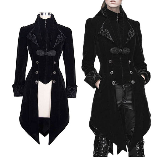 Disfraz de Actuación Halloween para Mujer - Traje Cosplay Profesional - Image 6