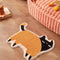 Tapete Infantil Absorbente Antideslizante con Diseño de Gatos