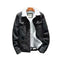 3XL Retro Negro