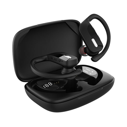 Auriculares Inalámbricos con Cancelación de Ruido y Pantalla Digital - Image 11