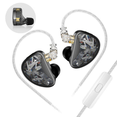 Auriculares Dinámicos de 12 Unidades con Ecualización Personalizada - Image 9