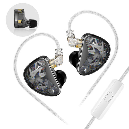Auriculares Dinámicos de 12 Unidades con Ecualización Personalizada - Image 9