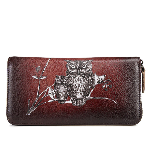Bolsa de Mano Retro Coreana de Gran Capacidad para Mujer - Image 3