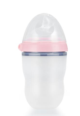 Vaso Entrenador Infantil con Pico Suave de Silicona - Image 18