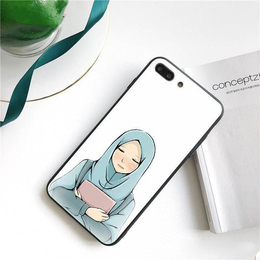 Funda para iPhone con Diseño Afroamericano - Protección y Estilo Negro - Image 11
