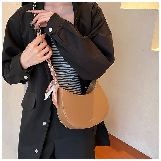 Bolso Bandolera Retro Vintage de Moda - Pequeño y Versátil - Image 60